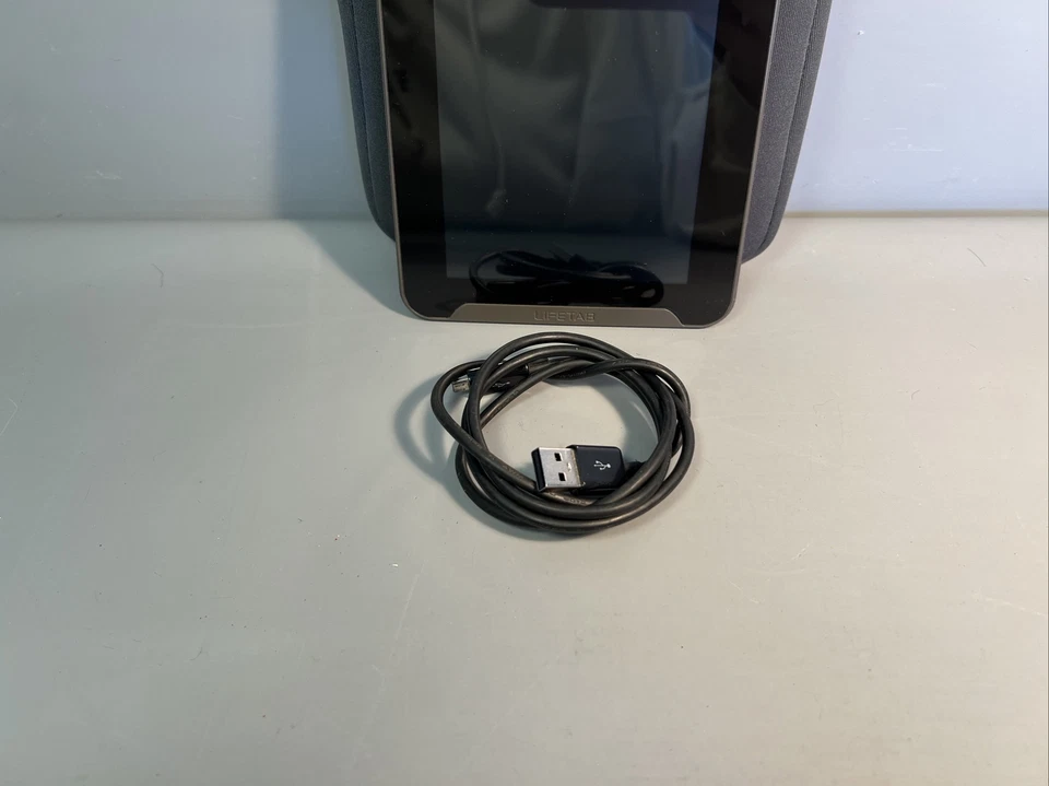 MEDION | Lifetab E7312 17,8cm 7" Tablet-PC | 2 Megapixel Kamera | #M2 - Bild 2 von 4