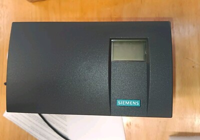Siemens Sipart PS2A Stellungsregler 6DR55100NM000AA0