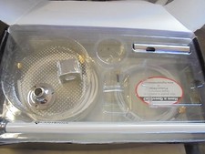 Digital Antenna - Cell Phone Booster 4KSBR-50M ANTENNA MOUNTS AND CABLE ONLY