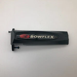 Bowflex 1090 SelectTech Poignée d'onglet de protection de poids de remplacement Dumbbell