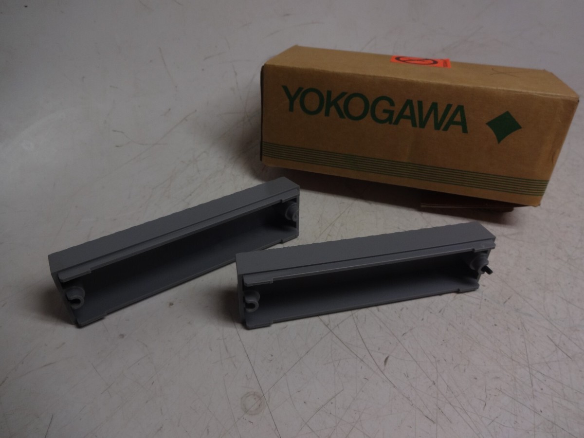 Yokogawa Adcv-01 Dummy Cover For I/o Module | eBay