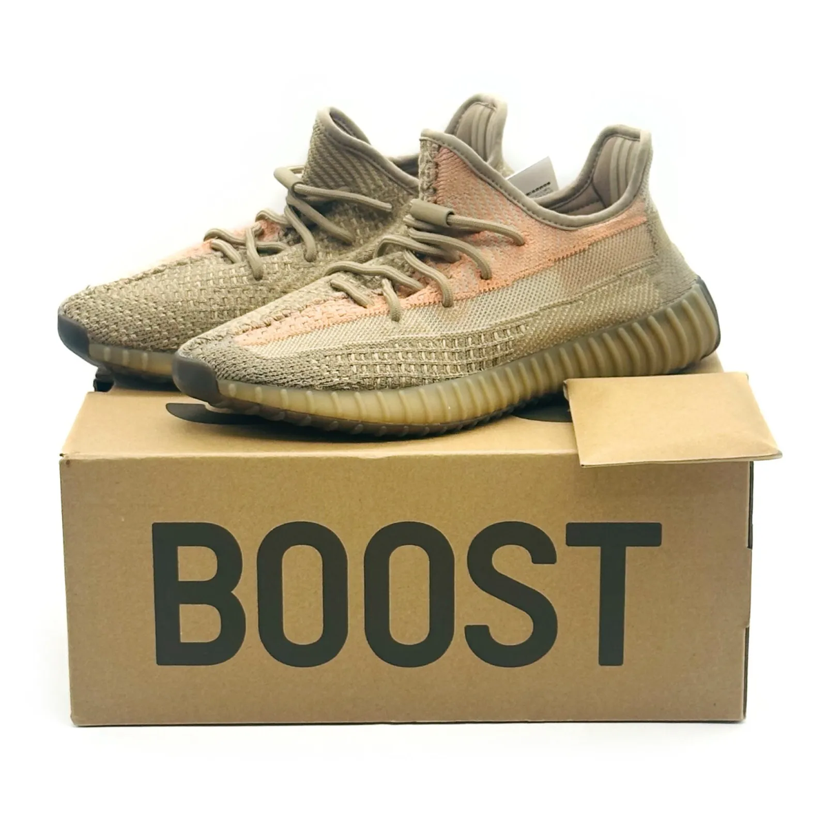 Oxford Tan Yeezy Shoes Pacsun Price Pacsun Collection Yeezy Boost