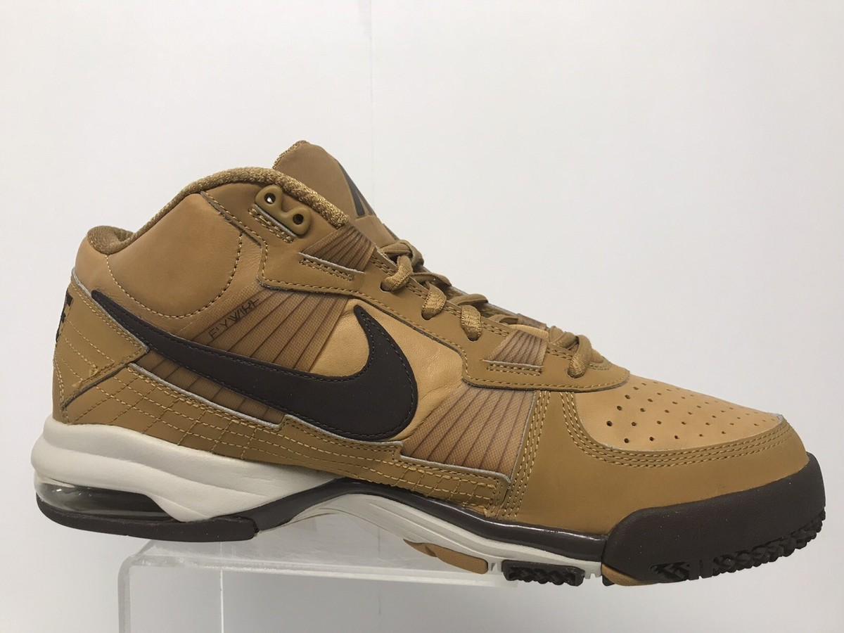 Nike Bo Jackson Trainer SC 2010 Premium Bo Knows Pack 395940