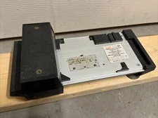 Vintage Bartizan Corporation Chargemate CM 1000 Series Credit Card Imprinter