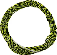 Aventik Tenkara Line Float Tapered Furled Line Fly Line Braided Furled Line