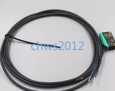 1 PCS NEW 223946 P+F photoelectric switch ML100-8-H-350-RT/103/115