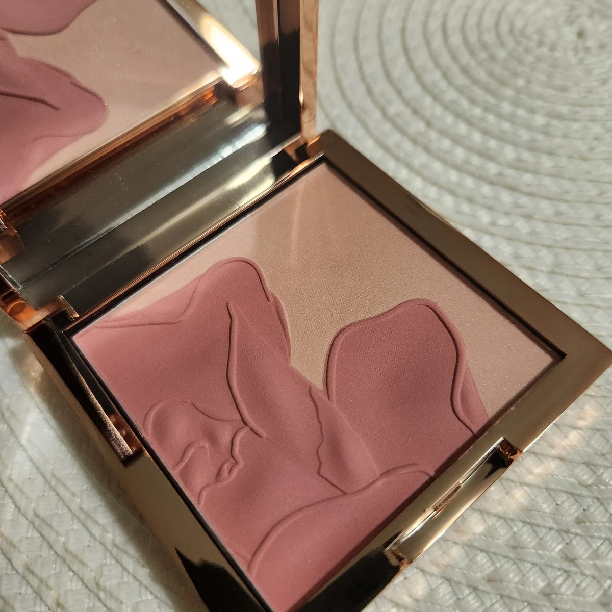 ted baker blusher set