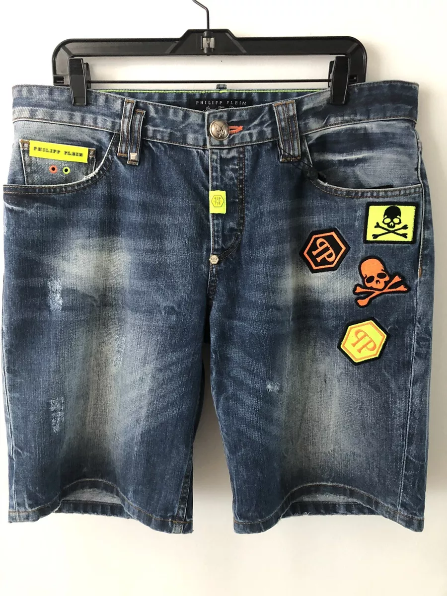 Philipp plein men's clothing cheap