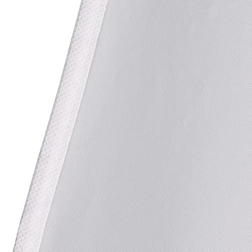 Garment Shoulder Dust Covers Vinyl Suit Clothes Hanger Protector Bags