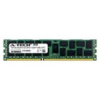 4GB PC3-10600R RDIMM Micron MT36JSZF51272PZ-1G4F1AB Equivalent Server Memory RAM