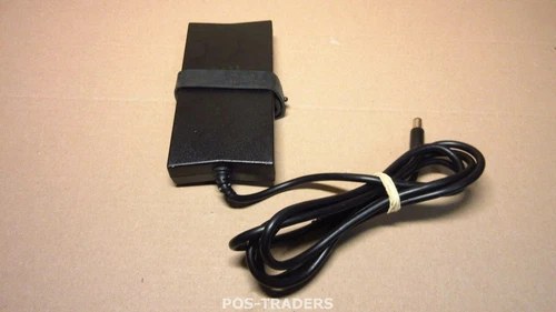 Dell 130W 19.5V 6.7A AC Power Adapter Charger For Dell Laptops Notebooks