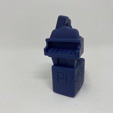 Battat B. Symphony Musical Toy Orchestra Kids piano Replacement Part