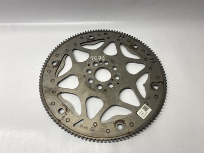 BMW 3 F31 320 d B47 2017 Automatic Transmission Gearbox Flywheel Disc 8577213