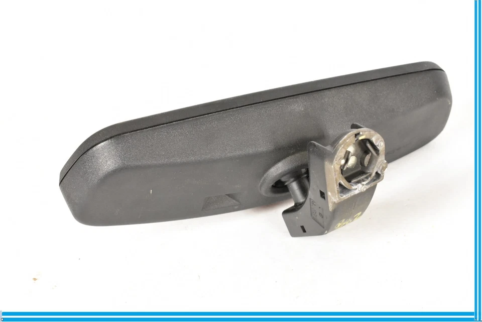 02-05 Espejo retrovisor BMW E65 E66 745i 745Li 650CI 7028444 OEM Foto 2 de 4