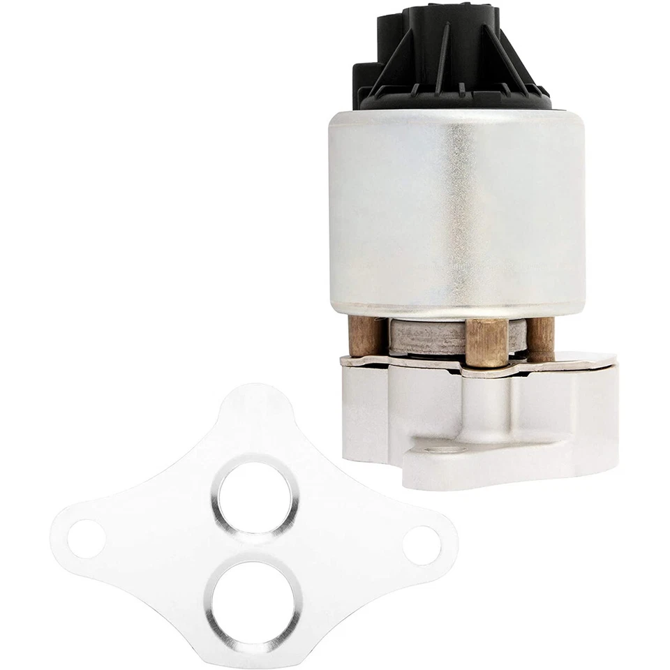 EGR VALVE Fits: Saturn SC1 SC2 SL SL1 SL2 SW 4Cyl 1.9L EGV618 / 21015284 - Image 3 of 4