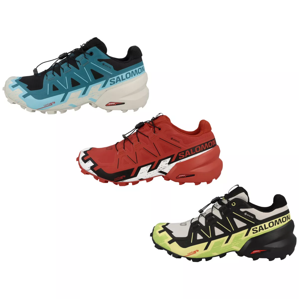 Salomon scarpe clearance rivenditori
