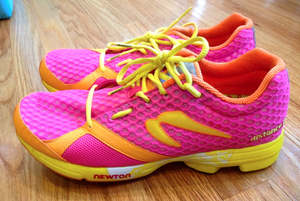 newton distance womens