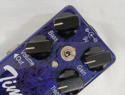 Paul Cochrane Timmy V2 Overdrive | eBay