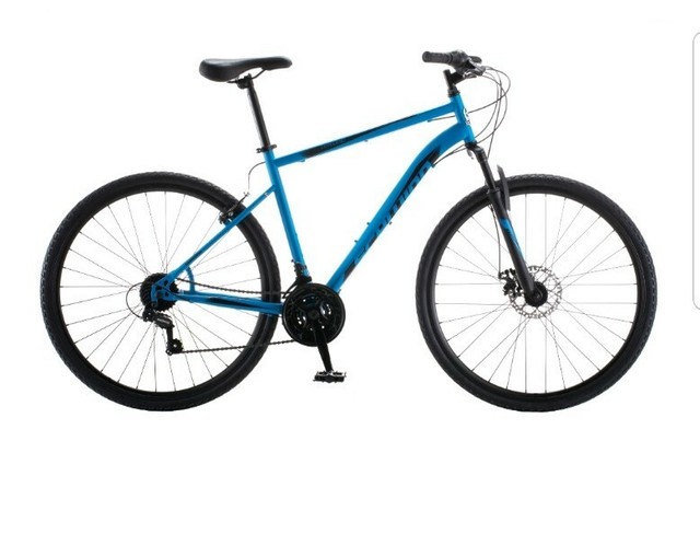 raleigh strada 1