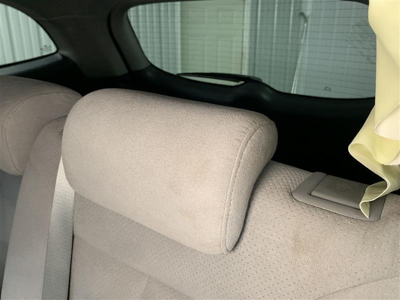 Headrest HYUNDAI SANTA FE Left 09 eBay