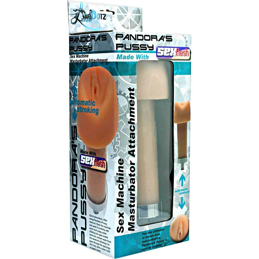 love bot sex toy A sex doll that can talk - but is it perfect Harmony?