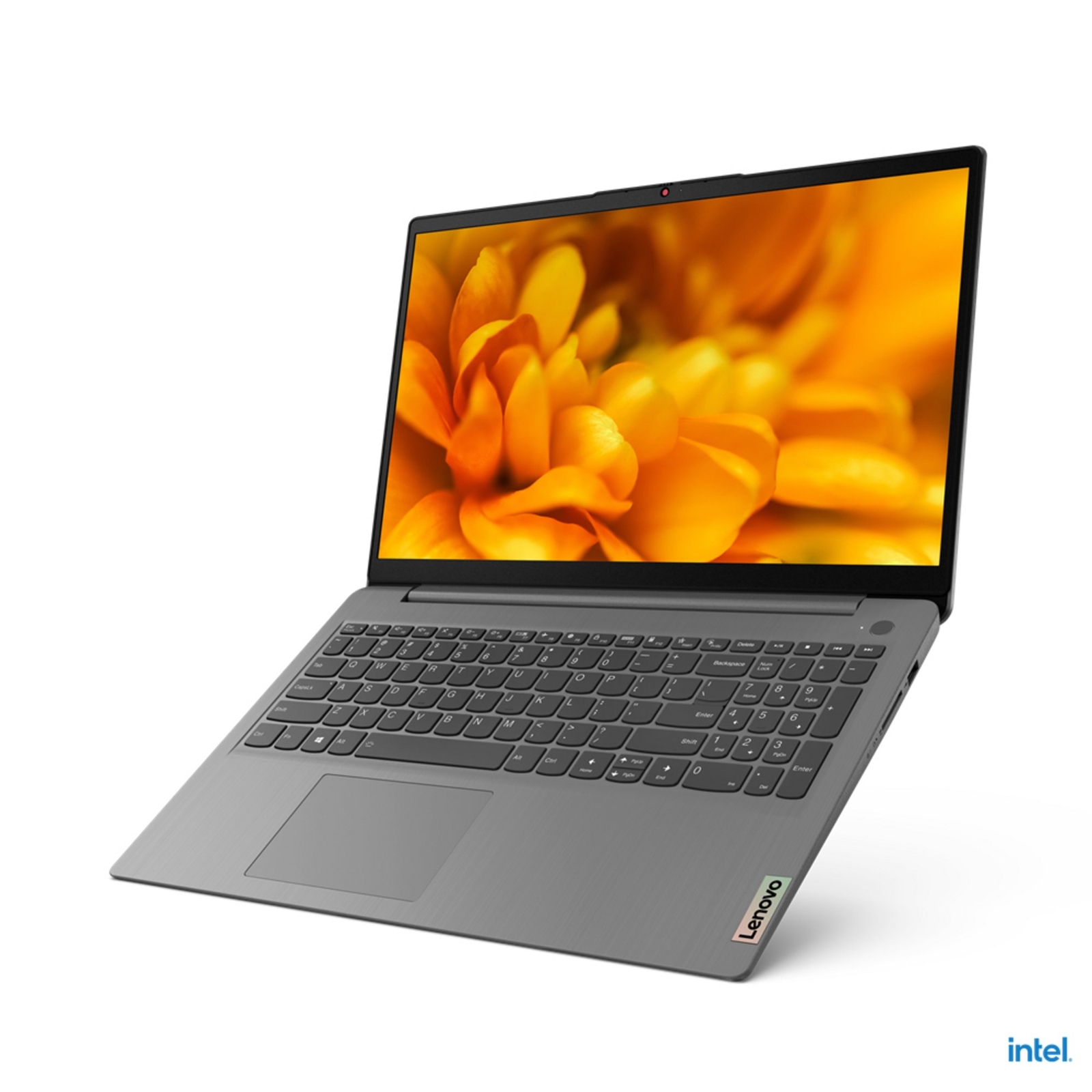 Lenovo IdeaPad 3 15ITL6 Laptop 15.6"" - i7 11th Gen Full HD 8 GB 512 GB Grey