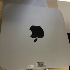 Mac mini 2014 8GB 256B SSD Intel 2.6 GHz i5 Monterey