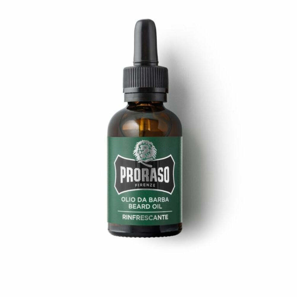 Proraso Refresh Beard Oil 30 ml