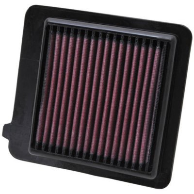 K&N Sportluftfilter 33-3034 Für Mercedes | Tauschfilter / Luftfilter