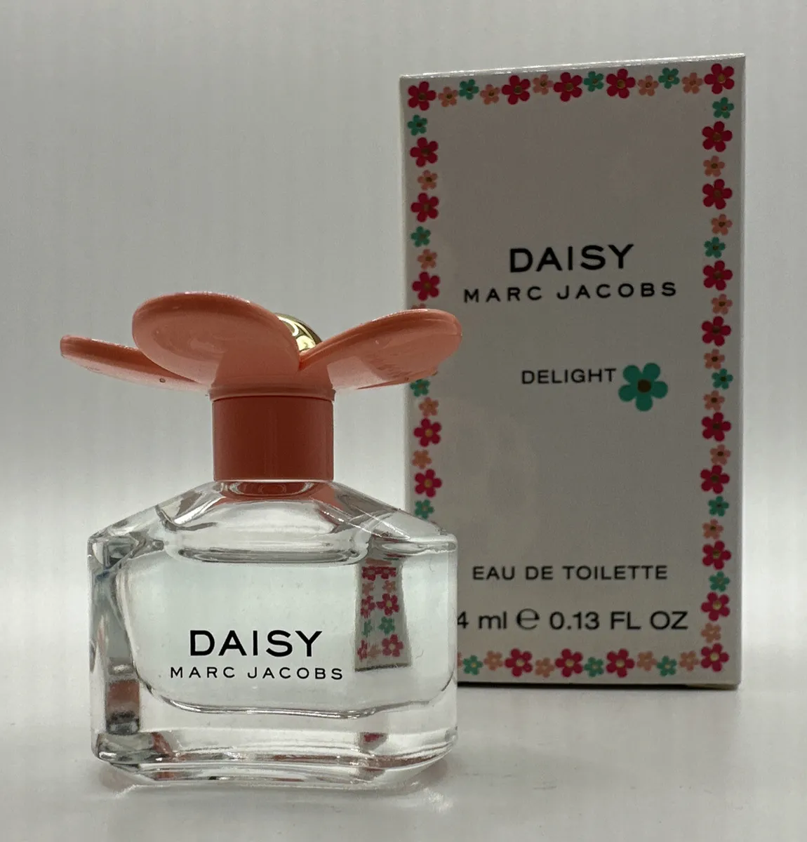 Daisy Eau de Toilette 3 Piece Mini Gift Set - Marc Jacobs