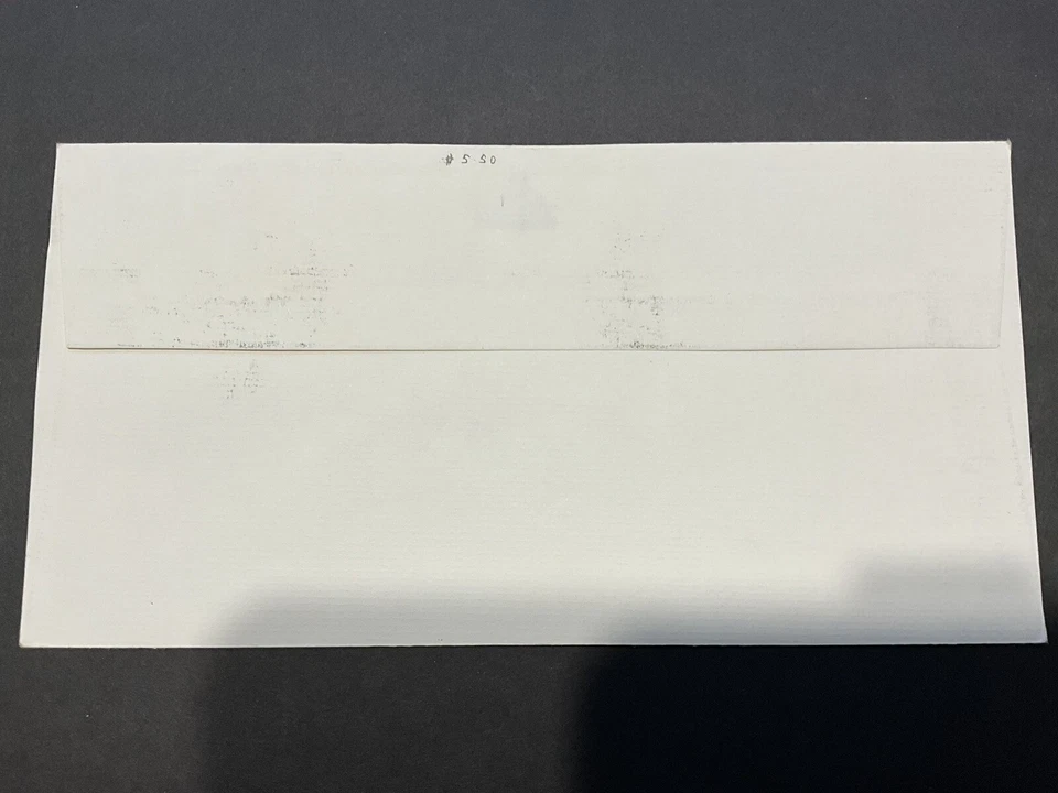 Фиджи 1986 рептилии и амфибии FDC - Изображение 2 из 2