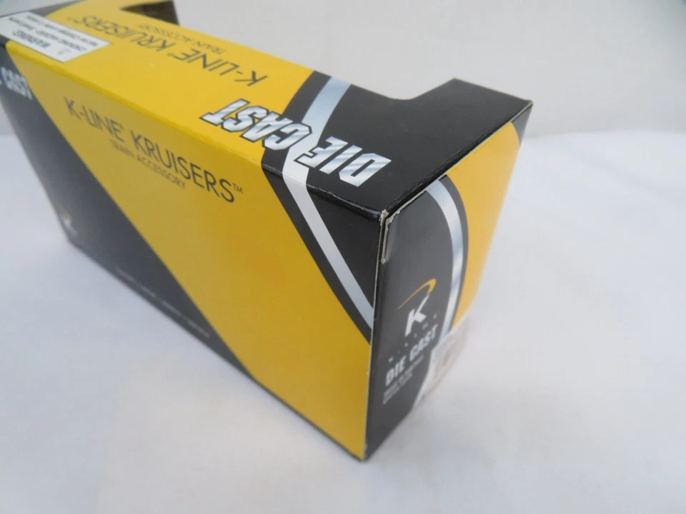 K-Line K94578A 1/32 Pennzoil 1940 Ford Classic Truck Diecast - Image 3 of 4