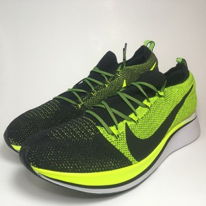 nike zoom fly flyknit ebay