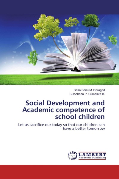 Social Development And Academic Competence Of School Children Sulochana P. Sumal-image