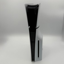 Sony PlayStation 5 PS5 CFI-2015 Disc Console – Not Power