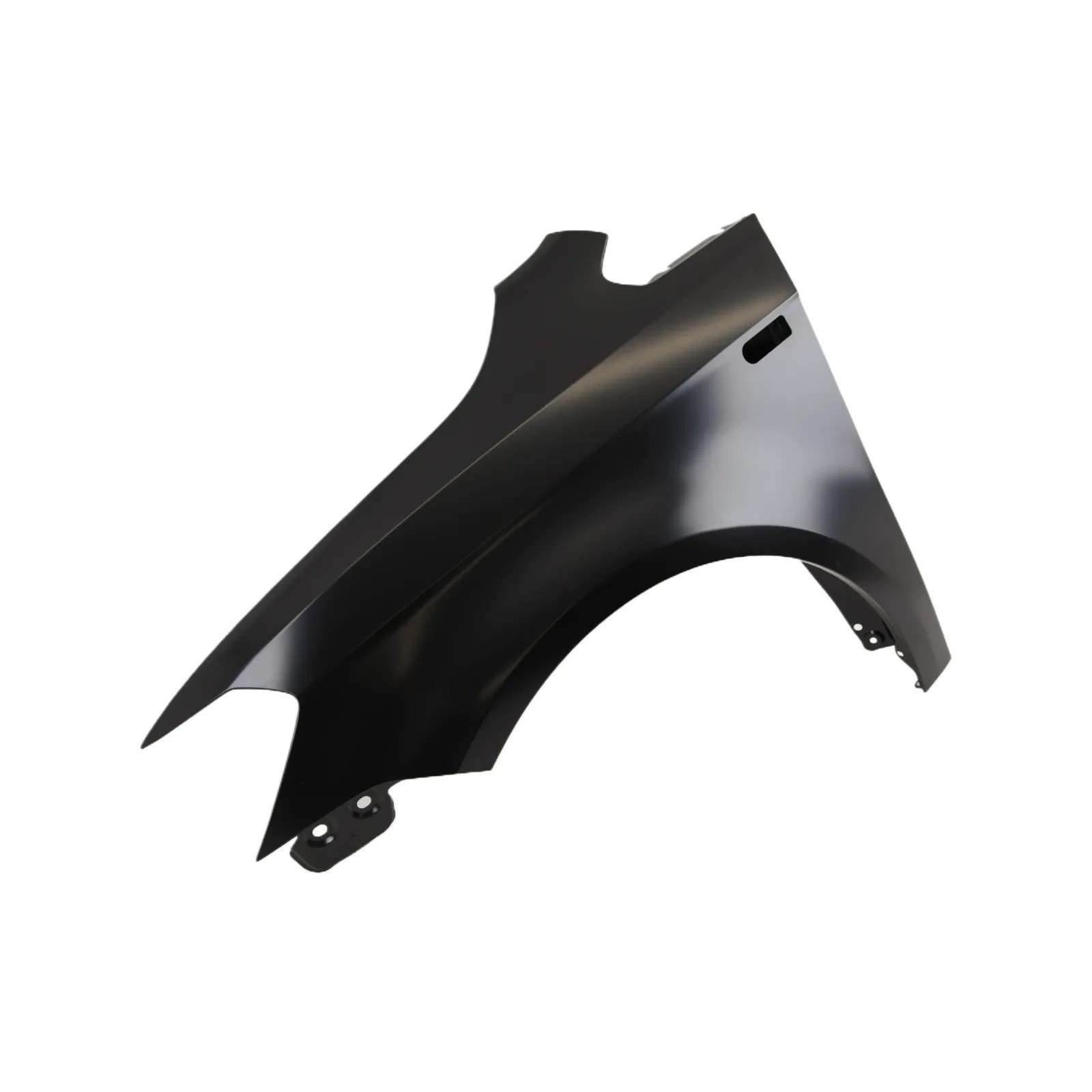 Fits VW Caddy 2015-2020 Front Wing Primed Passenger Side
