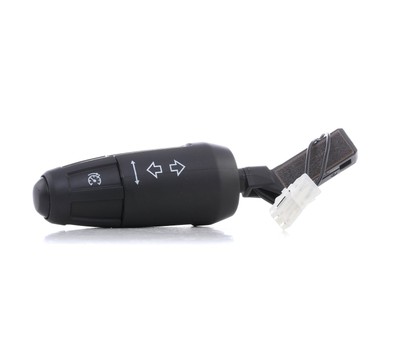 VALEO 251873 Lenkstockschalter Kombischalter für OPEL Corsa D Schrägheck (S07)