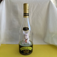 Illusion Bottles Rabbit 