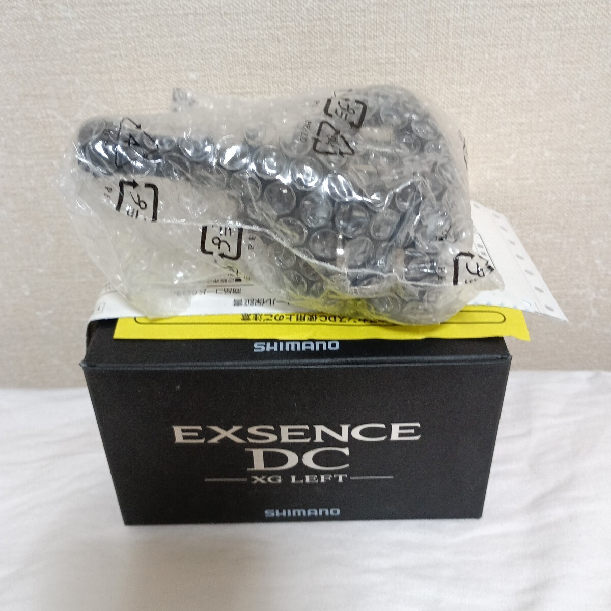 Shimano 17 EXSENCE DC XG left 879733 | eBay Shimano 17 EXSENCE DC XG left 879733 | eBay