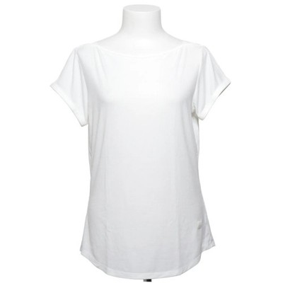 G-Star Raw, T-shirt, Größe: L, Weiß, Elasthan/Recyceltes Polyester/Viskose #OWC