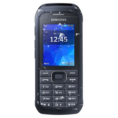 Samsung Xcover 550 (SM-B550H) HANDY - ENTSPERRT - WASSER- & STAUBDICHT IP67