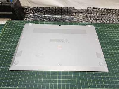 LG Gram 16Z90P-N 16'' Laptop Lower Bottom Case Base Cover #c460