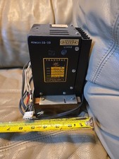 Vintage 12 Volt Power Supply CB Ham Radio Enthusiast