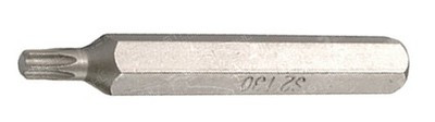 SWSTAHL Schrauberbit 05232L Chrom-Vanadium-Stahl Industrie / Profi