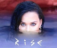 Rise (2-Track) Von Perry,Katy | CD | Zustand Neu