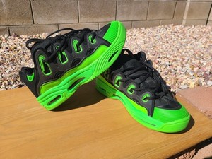 Osiris D3 Shoe | eBay