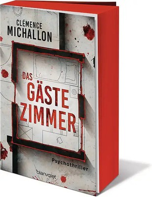 Das Gästezimmer