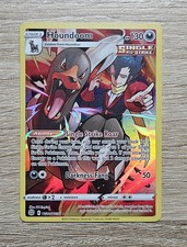 Houndoom TG10/TG30 - Pack Fresh