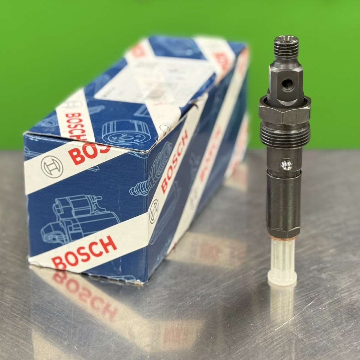 fuel injector bosch for cummins 5.9L 6bta kdal59p2 3909464 3902980