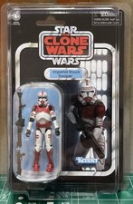 Star Wars Hasbro The Vintage Collection Imperial Shock Trooper VC374 -  1